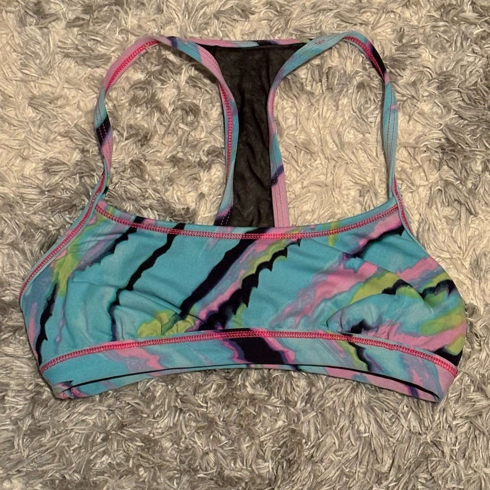 Athleta Sports Bra or swimsuit top